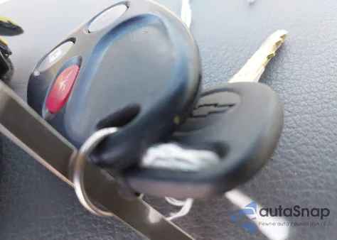 2006 Chevrolet Trailblazer Ls from USA, damaged, VIN 1GNDT13S762272948